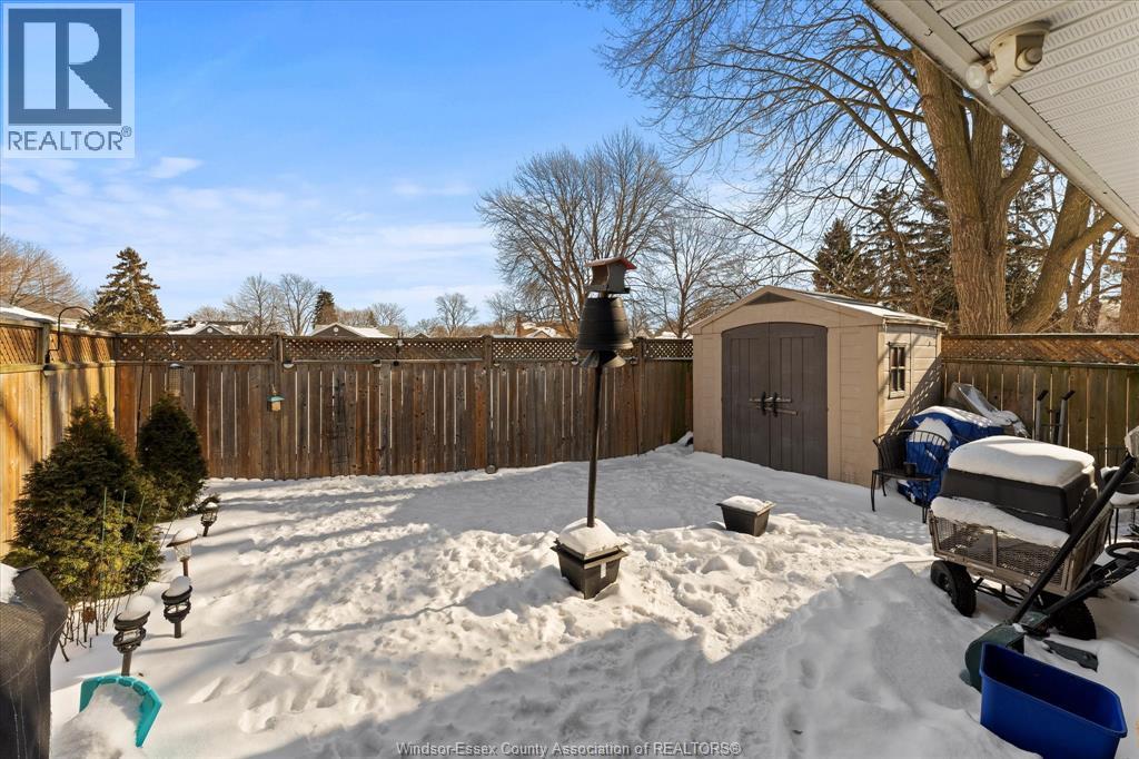 132 Forhan Street, Amherstburg, Ontario N9V 0B3 - Photo 29 - 26001851