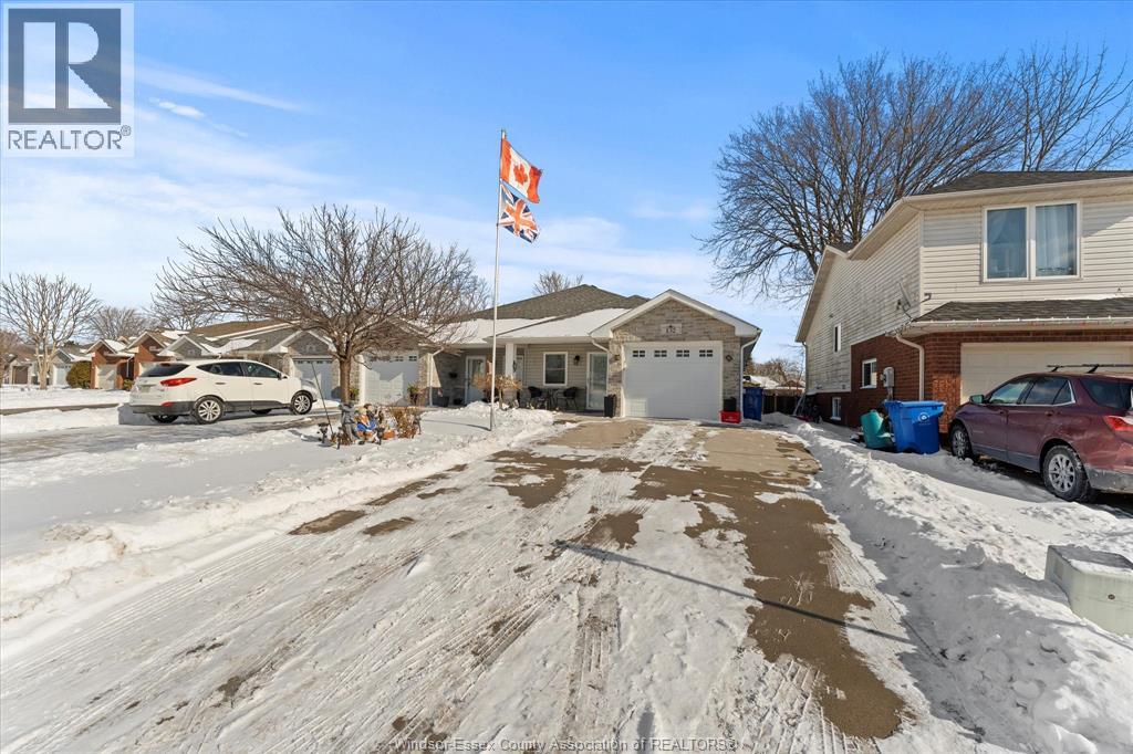 132 Forhan Street, Amherstburg, Ontario N9V 0B3 - Photo 3 - 26001851