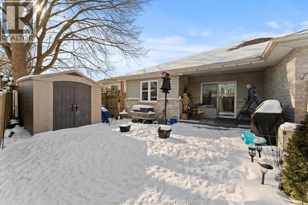 132 Forhan Street, Amherstburg, Ontario N9V 0B3 - Photo 31 - 26001851