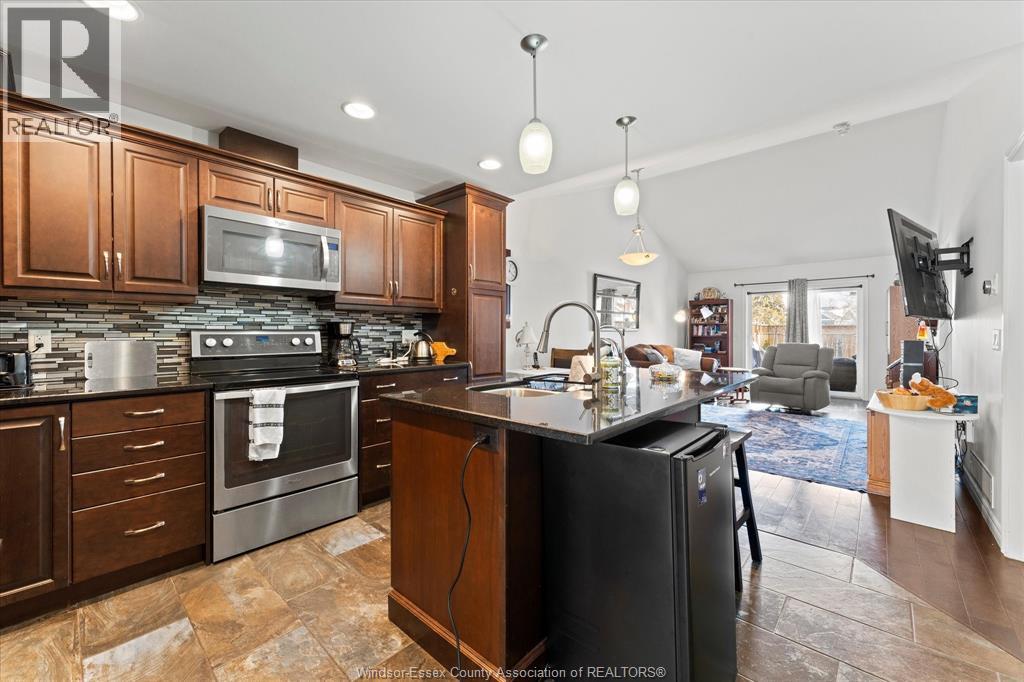 132 Forhan Street, Amherstburg, Ontario N9V 0B3 - Photo 6 - 26001851