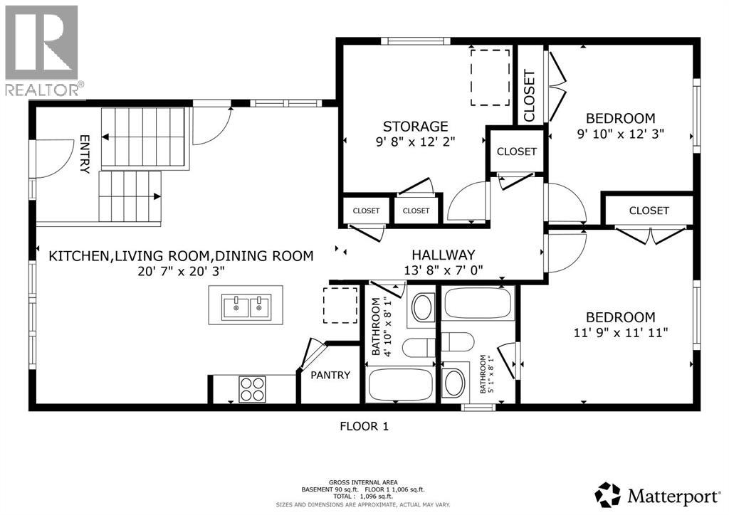 418 Sundance Drive, Coalhurst, Alberta  T0L 0V2 - Photo 17 - A2280320