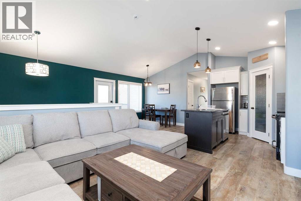 418 Sundance Drive, Coalhurst, Alberta  T0L 0V2 - Photo 7 - A2280320