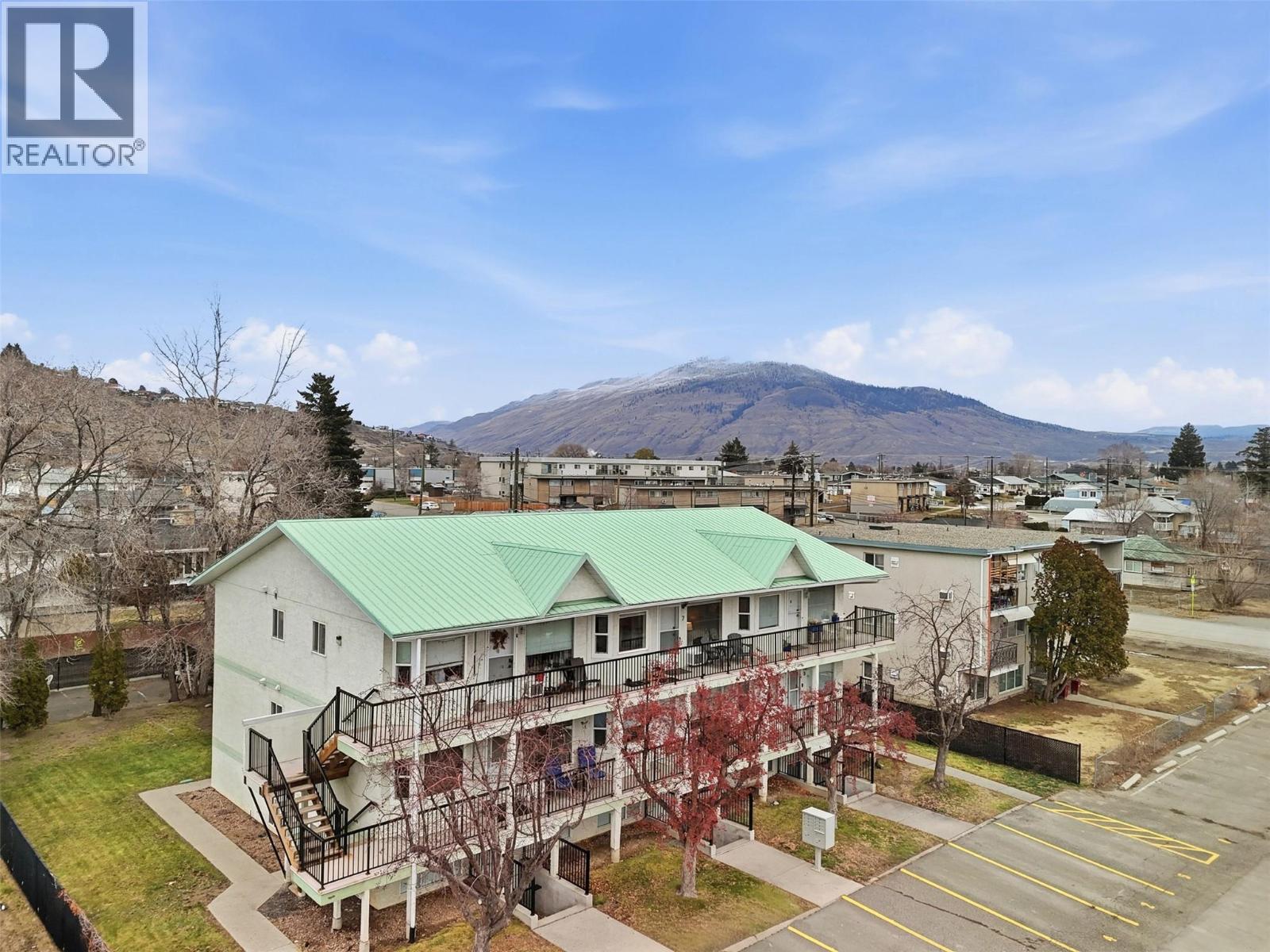 1320 Selkirk Avenue Unit# 7, Kamloops, British Columbia  V2B 1V7 - Photo 2 - 10373297