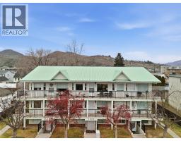 1320 Selkirk Avenue Unit# 7, kamloops, British Columbia