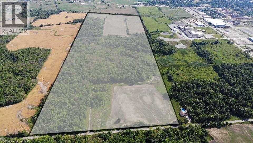 6008 SPRING CREEK Road, West Lincoln, Ontario