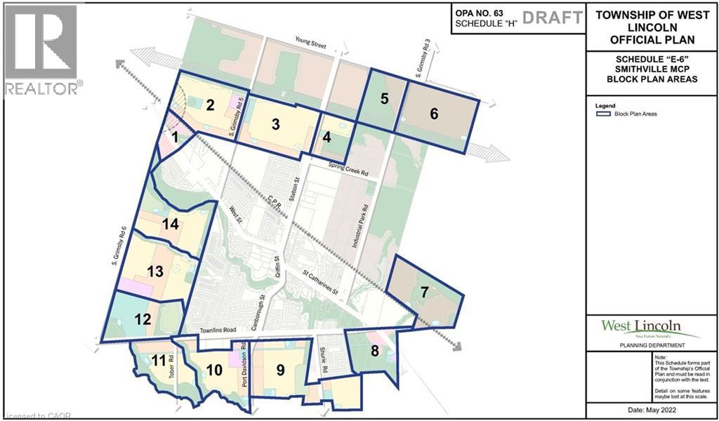 6008 Spring Creek Road, West Lincoln, Ontario  L0R 2A0 - Photo 12 - 40800682