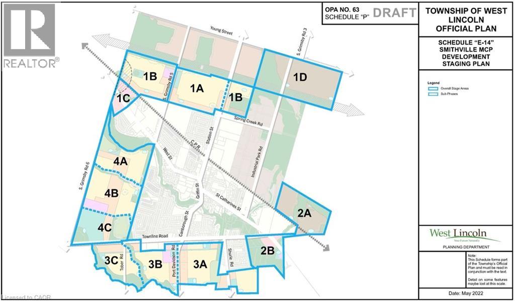 6008 Spring Creek Road, West Lincoln, Ontario  L0R 2A0 - Photo 13 - 40800682