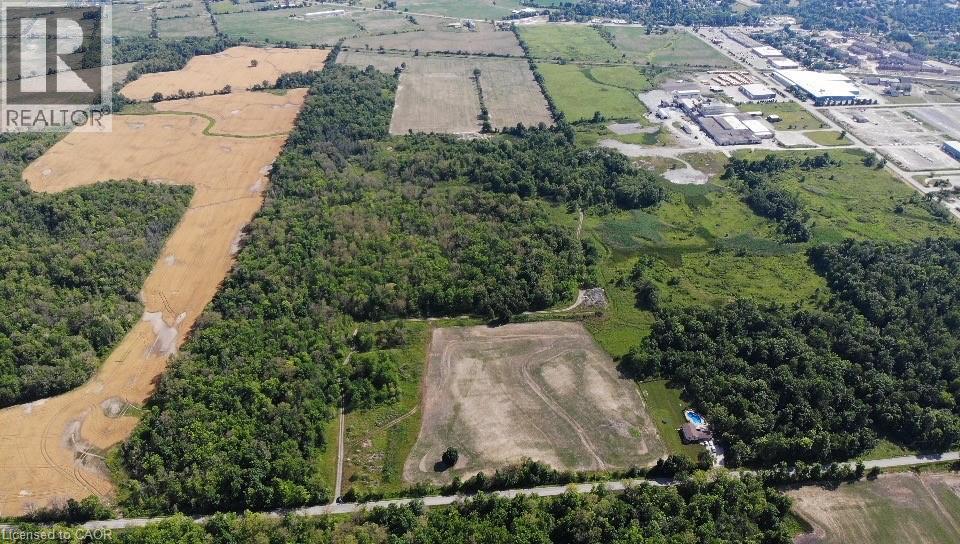 6008 Spring Creek Road, West Lincoln, Ontario  L0R 2A0 - Photo 2 - 40800682