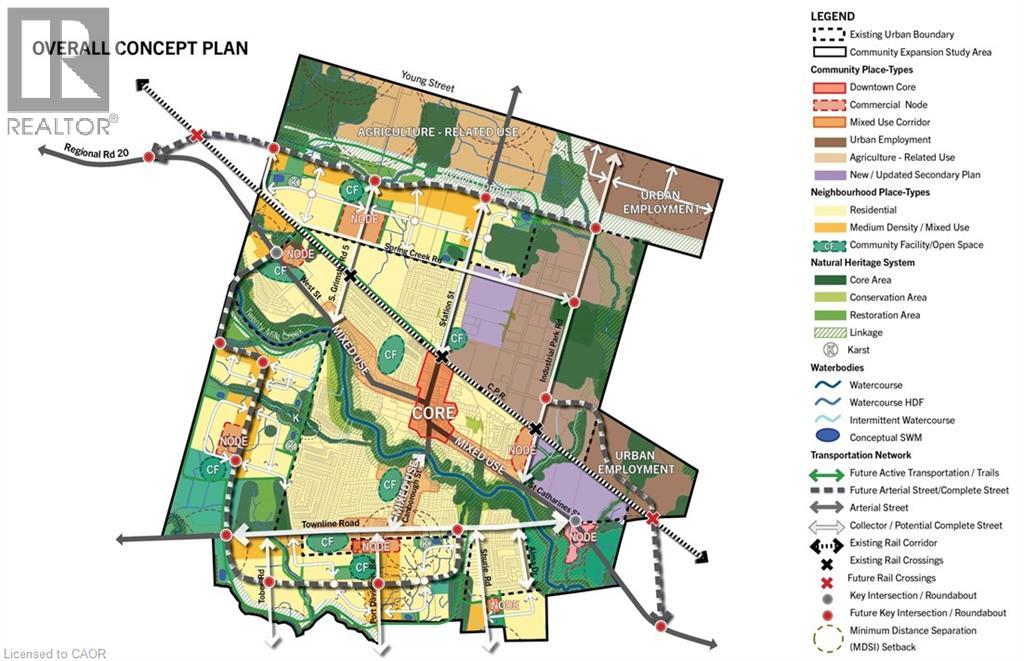 6008 Spring Creek Road, West Lincoln, Ontario  L0R 2A0 - Photo 8 - 40800682