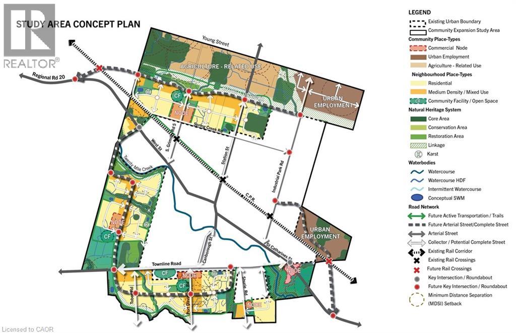 6008 Spring Creek Road, West Lincoln, Ontario  L0R 2A0 - Photo 9 - 40800682