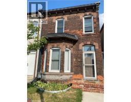 132 FERGUSON Avenue N, Hamilton, Ontario
