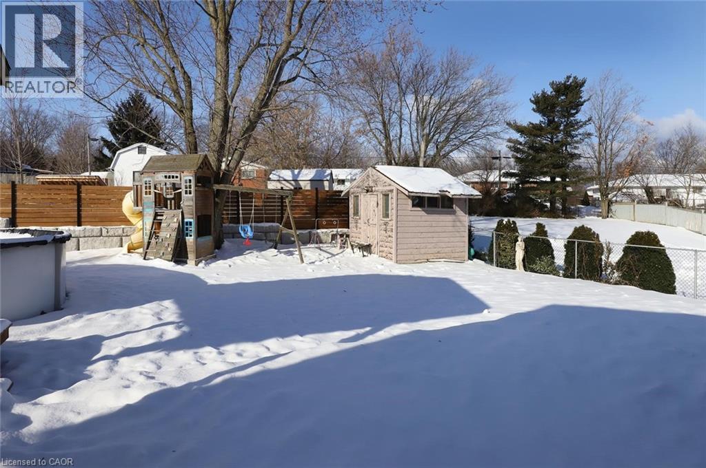 5131 Charles Street, Beamsville, Ontario  L3J 0K6 - Photo 35 - 40800339