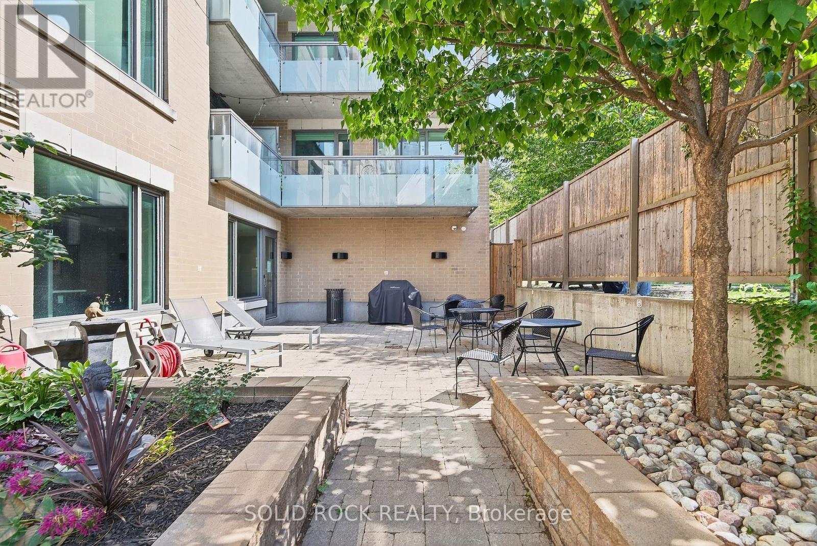 703 - 238 Besserer Street, Ottawa, Ontario  K1N 6B1 - Photo 37 - X12420352