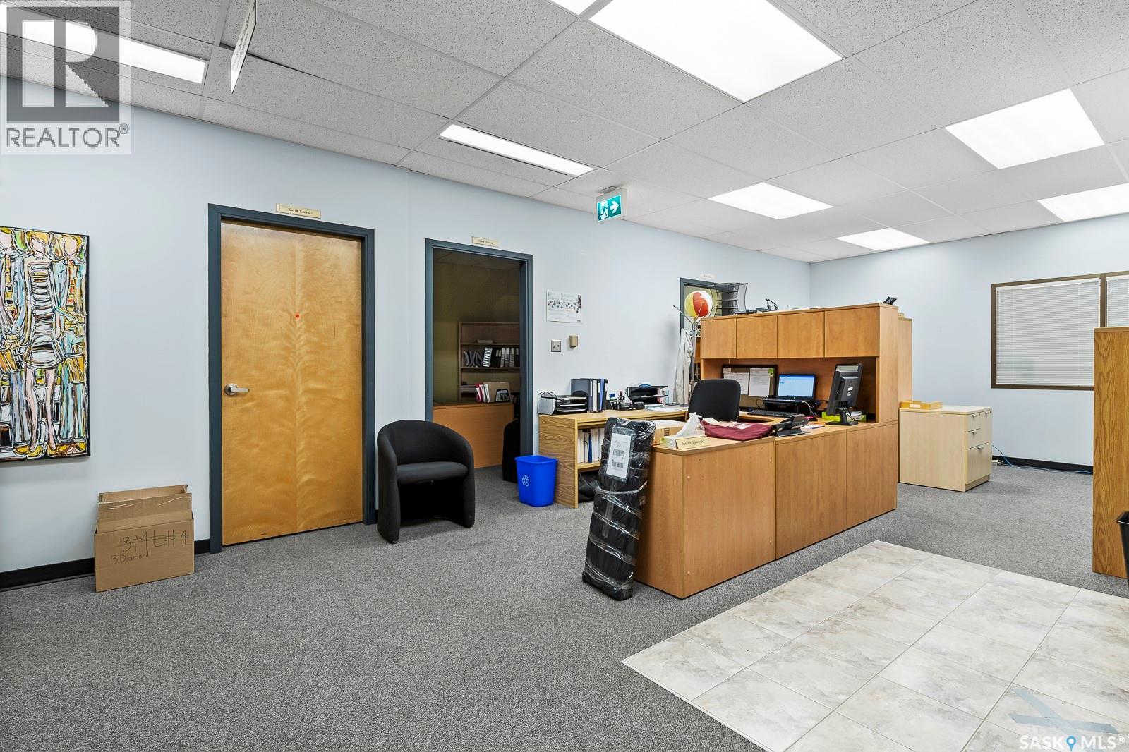 100 1445 Park Street, Regina, Saskatchewan  S4R 1Y8 - Photo 6 - SK027273