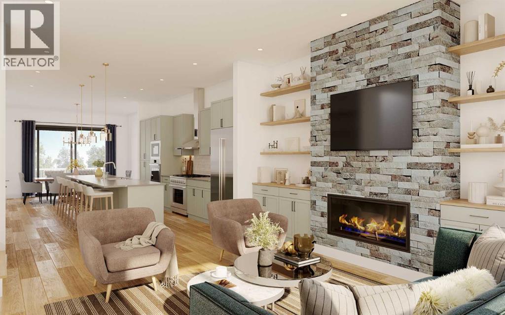 8308 34 Avenue Nw, Calgary, Alberta  T3B 1R2 - Photo 3 - A2269274