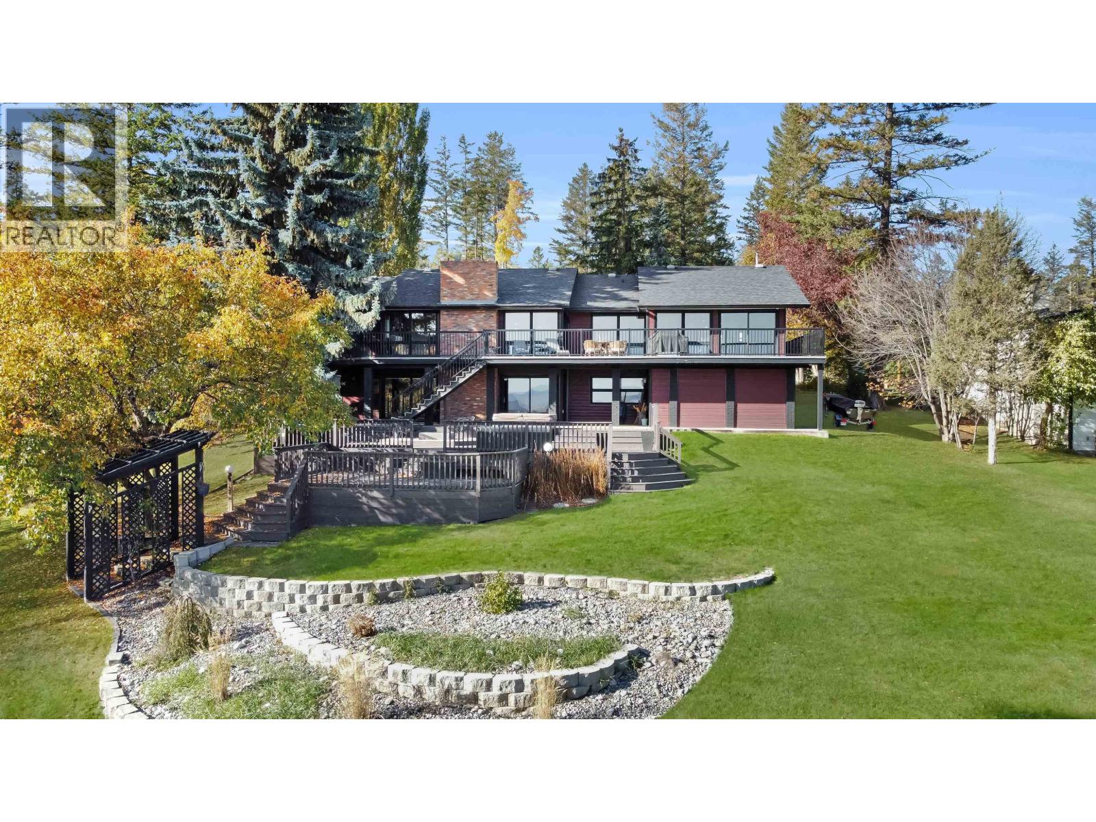 154 Country Club Boulevard, Williams Lake, British Columbia  V2G 3T2 - Photo 33 - R3060835