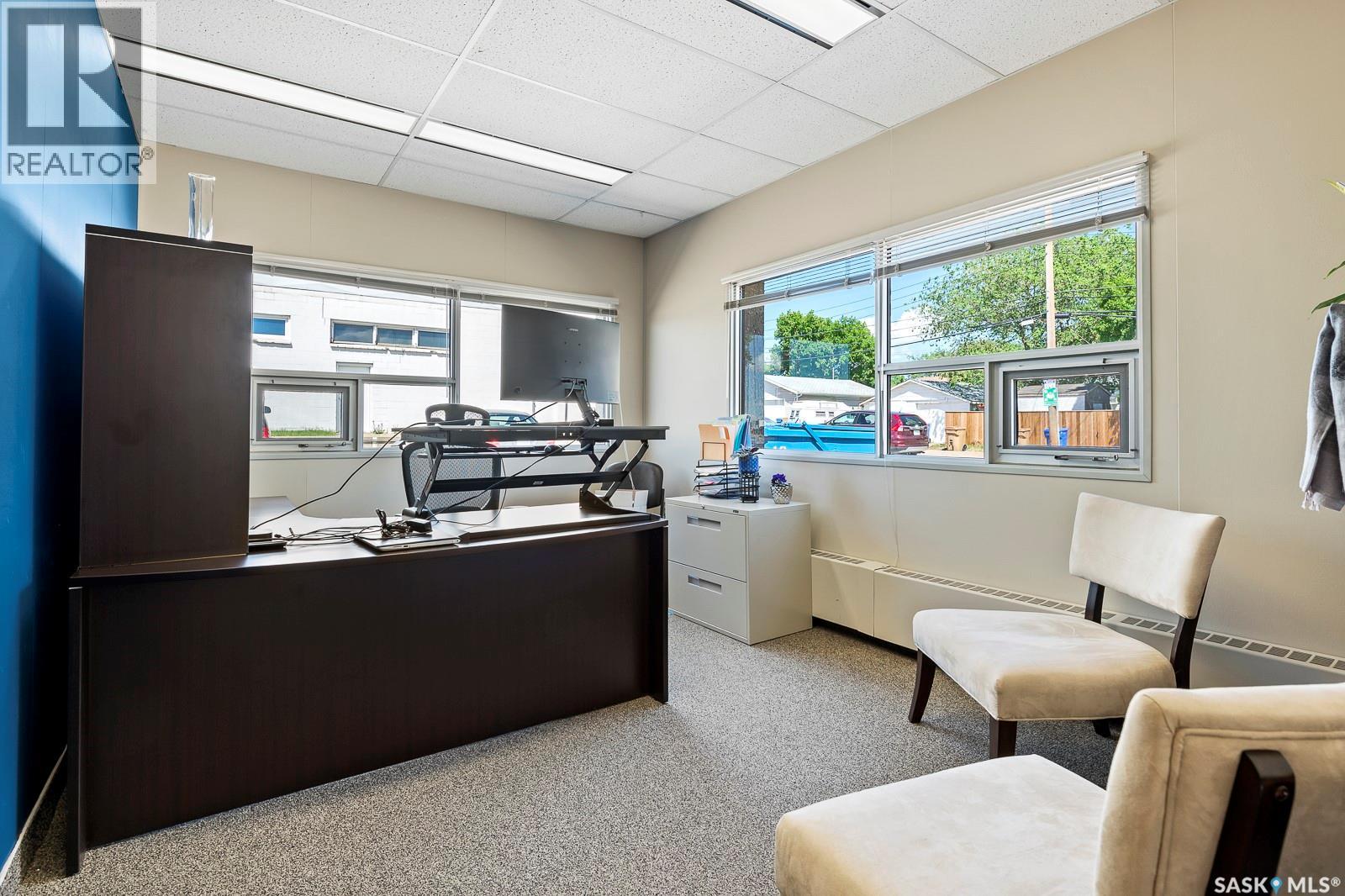 101 1445 Park Street, Regina, Saskatchewan  S4N 4C5 - Photo 6 - SK027275