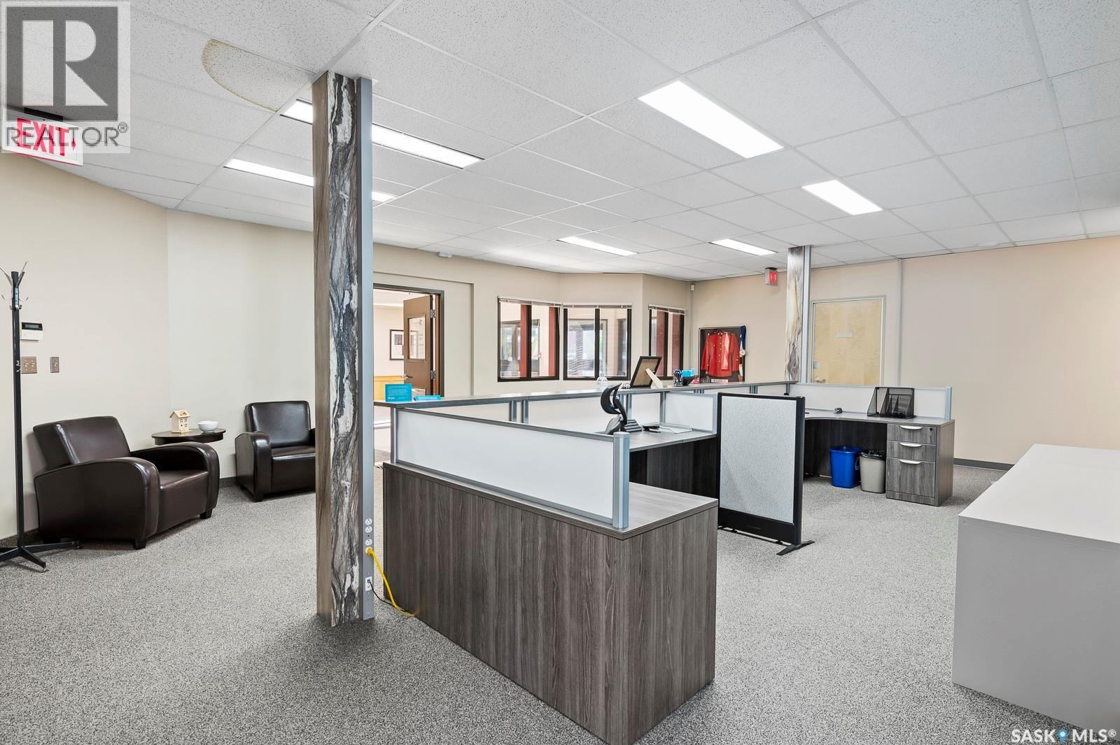 101 1445 Park Street, Regina, Saskatchewan  S4N 4C5 - Photo 5 - SK027275