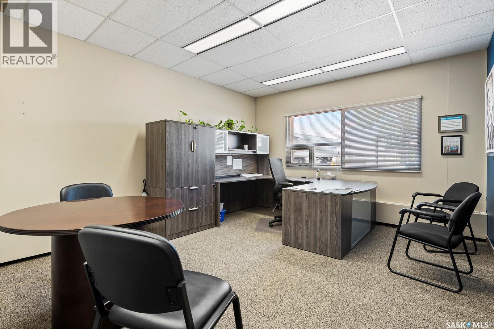 101 1445 Park Street, Regina, Saskatchewan  S4N 4C5 - Photo 12 - SK027275