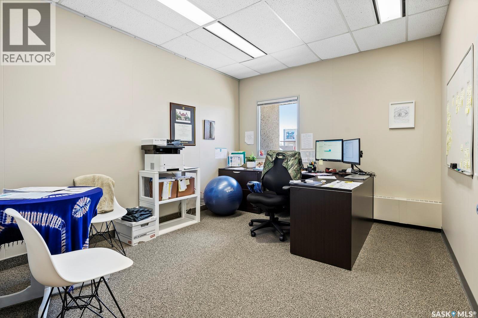 101 1445 Park Street, Regina, Saskatchewan  S4N 4C5 - Photo 13 - SK027275