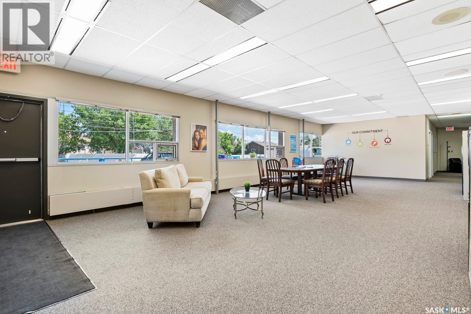101 1445 Park Street, Regina, Saskatchewan  S4N 4C5 - Photo 8 - SK027275