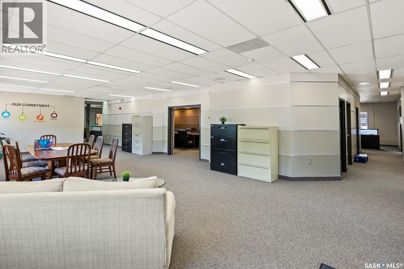 101 1445 Park Street, Regina, Saskatchewan  S4N 4C5 - Photo 9 - SK027275