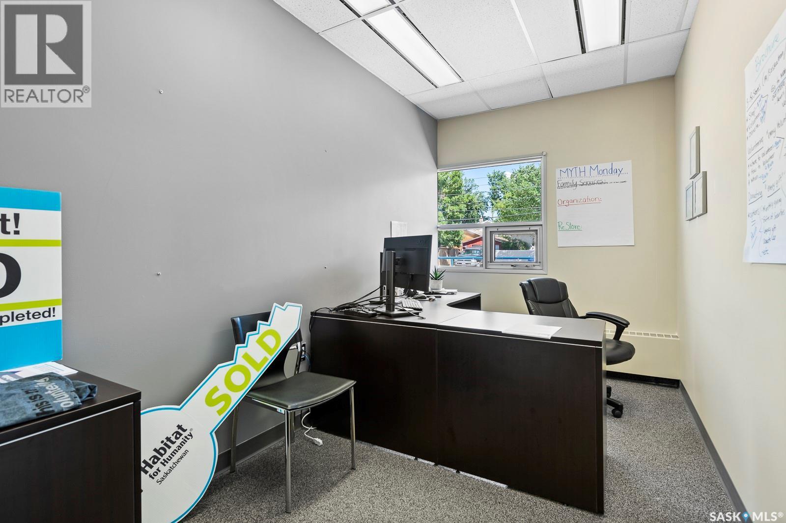 101 1445 Park Street, Regina, Saskatchewan  S4N 4C5 - Photo 14 - SK027275