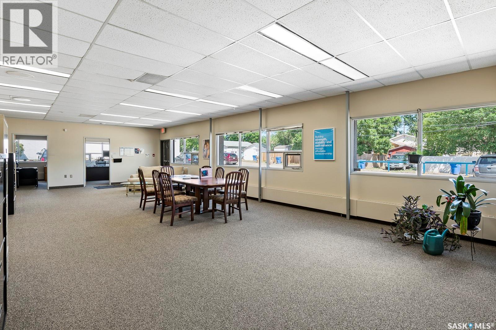 101 1445 Park Street, Regina, Saskatchewan  S4N 4C5 - Photo 7 - SK027275