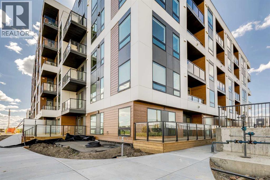 1104, 8500 19 Avenue Se, Calgary, Alberta  T2A 7W8 - Photo 25 - A2269356