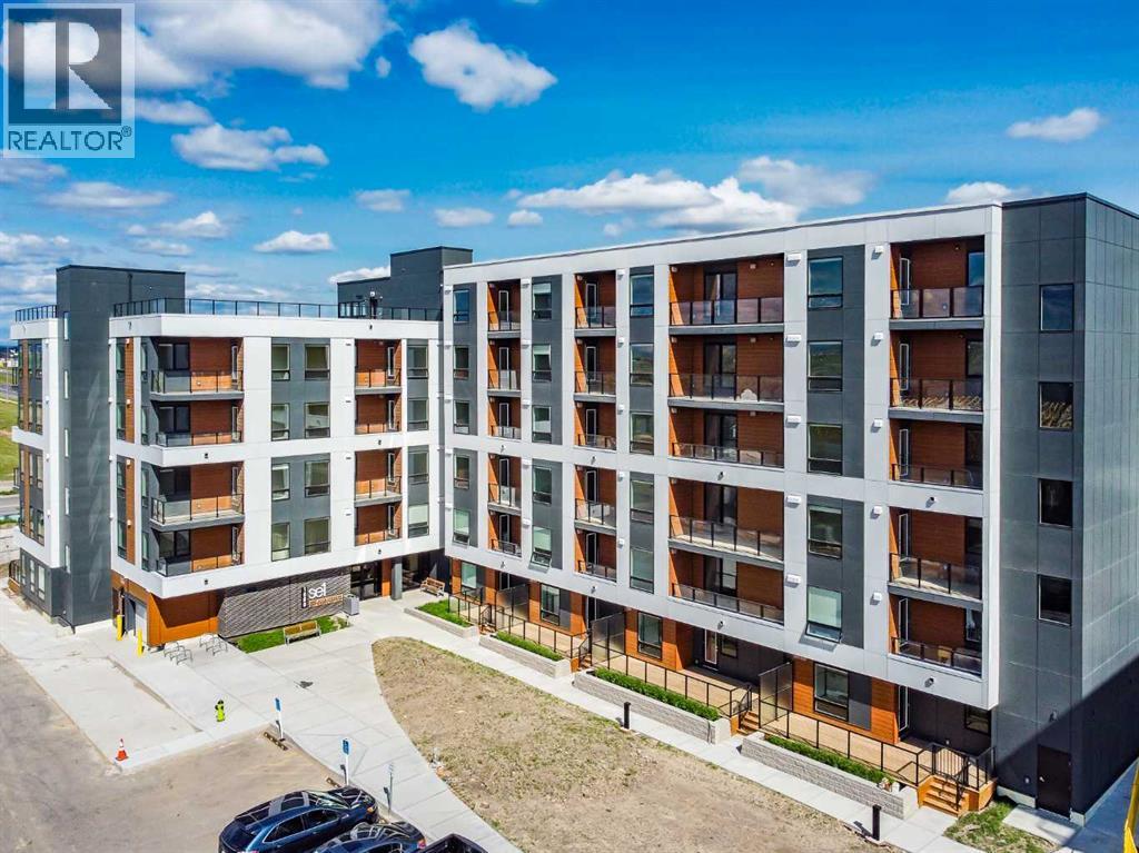 1104, 8500 19 Avenue Se, Calgary, Alberta  T2A 7W8 - Photo 2 - A2269356