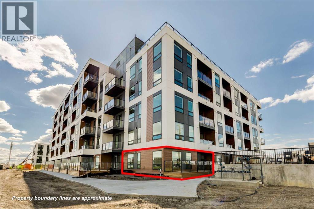 1104, 8500 19 Avenue Se, Calgary, Alberta  T2A 7W8 - Photo 26 - A2269356