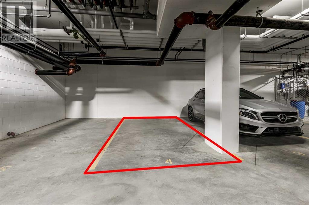 1104, 8500 19 Avenue Se, Calgary, Alberta  T2A 7W8 - Photo 29 - A2269356