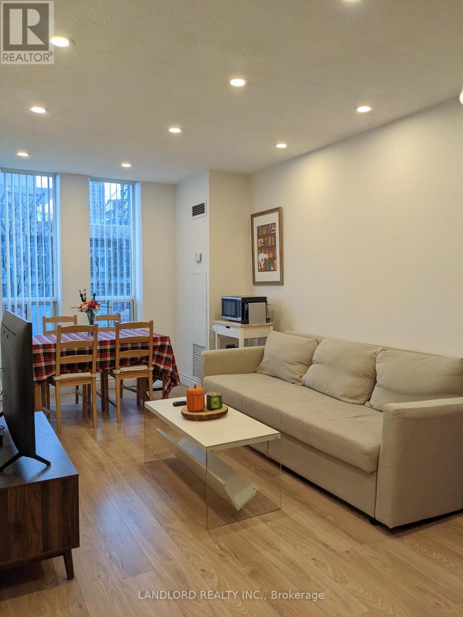 306 - 28 OLIVE AVENUE, Toronto, Ontario