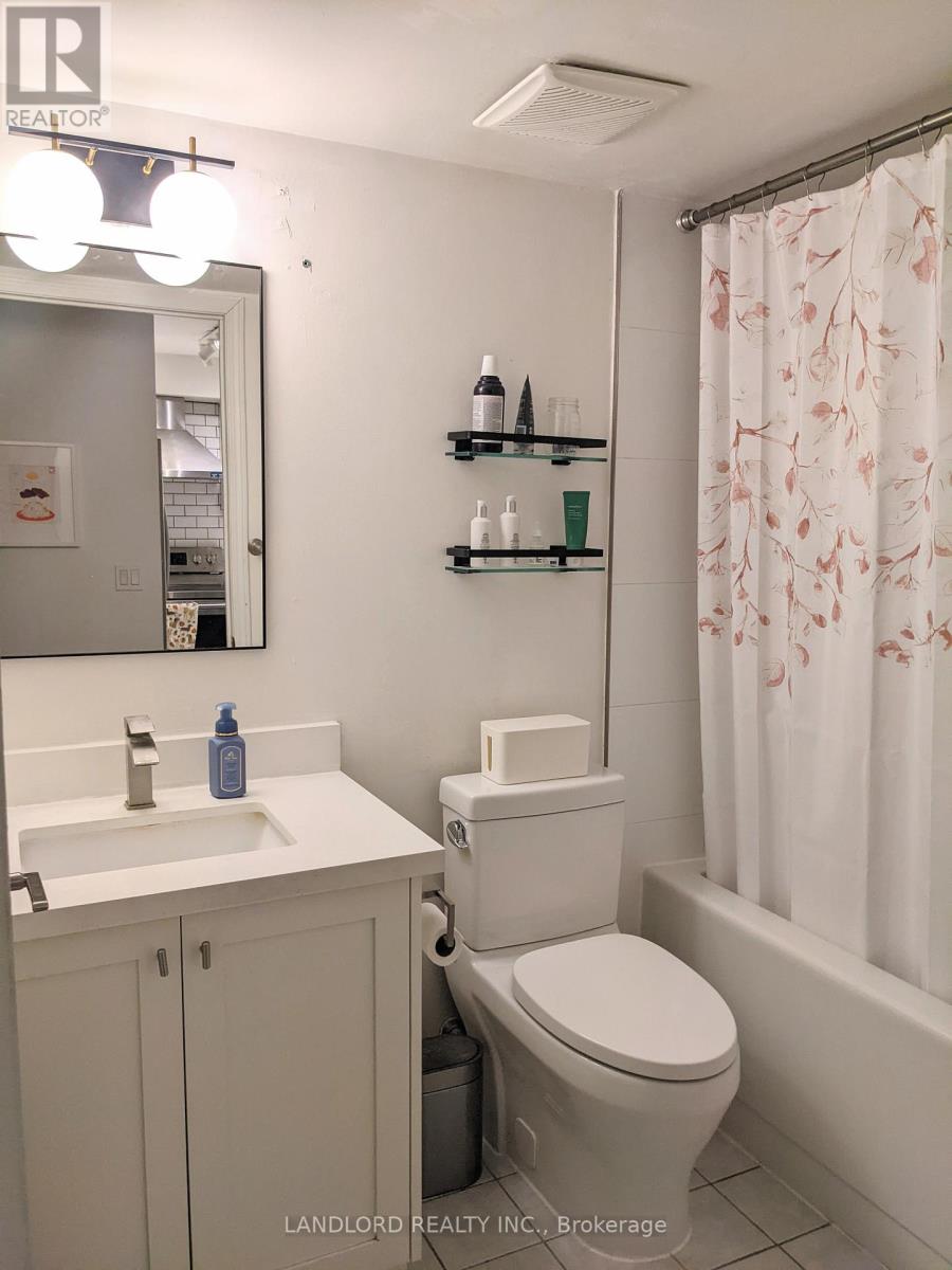 306 - 28 Olive Avenue, Toronto, Ontario  M2N 7E6 - Photo 10 - C12726214