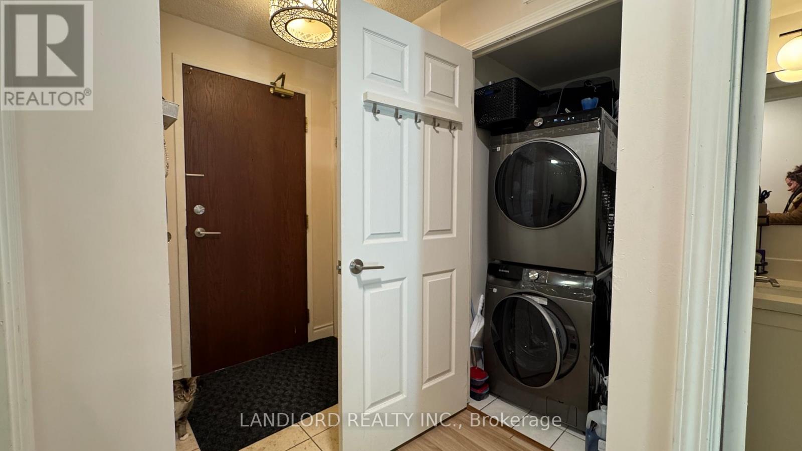 306 - 28 Olive Avenue, Toronto, Ontario  M2N 7E6 - Photo 13 - C12726214