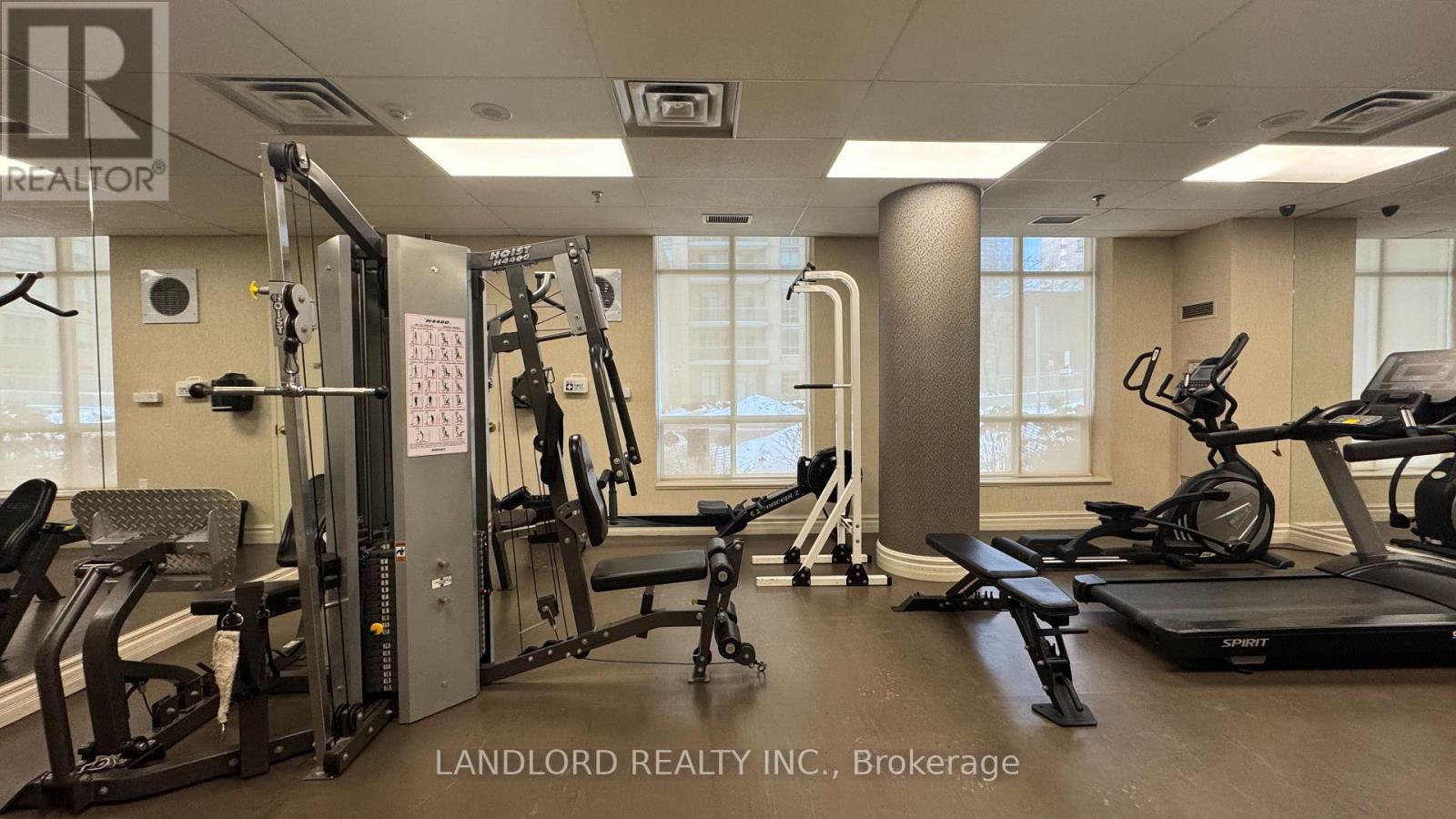 306 - 28 Olive Avenue, Toronto, Ontario  M2N 7E6 - Photo 15 - C12726214