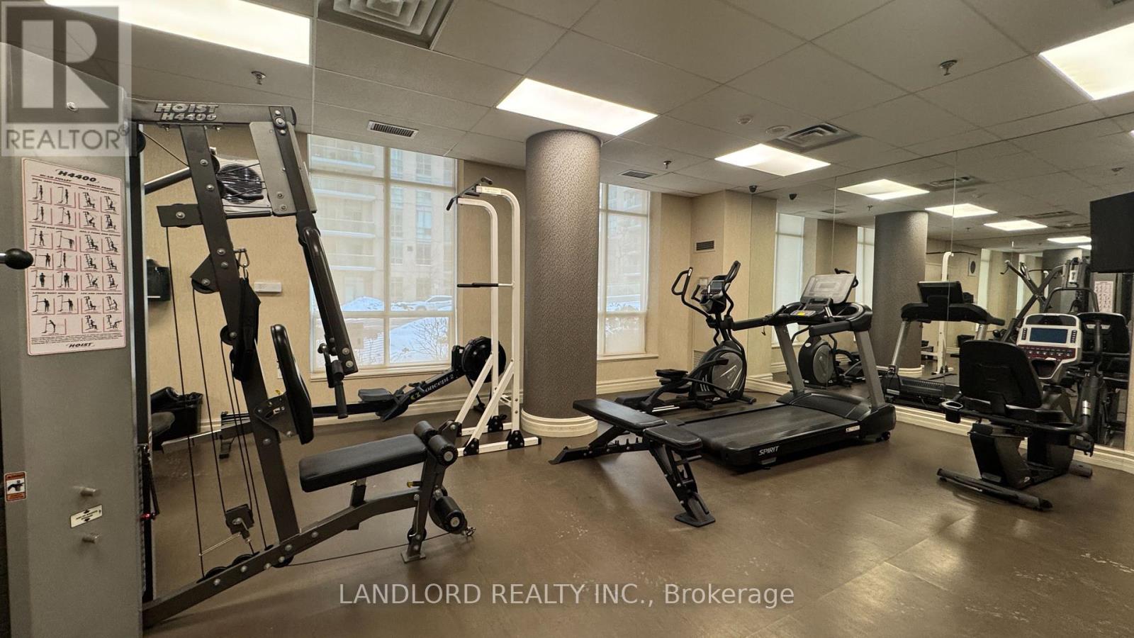 306 - 28 Olive Avenue, Toronto, Ontario  M2N 7E6 - Photo 16 - C12726214