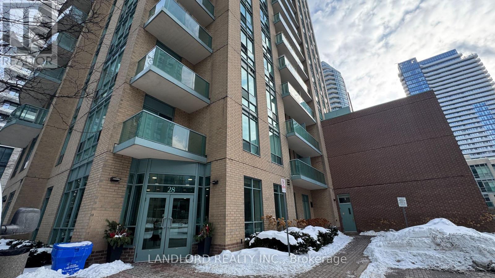 306 - 28 Olive Avenue, Toronto, Ontario  M2N 7E6 - Photo 18 - C12726214