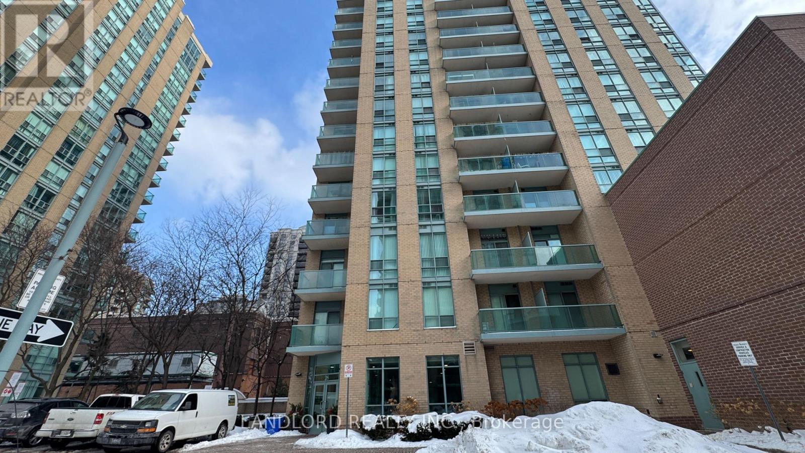 306 - 28 Olive Avenue, Toronto, Ontario  M2N 7E6 - Photo 19 - C12726214