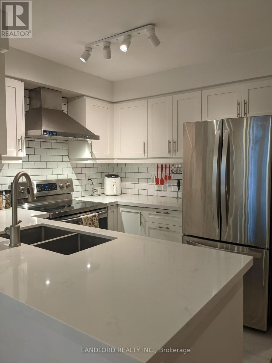 306 - 28 Olive Avenue, Toronto, Ontario  M2N 7E6 - Photo 5 - C12726214