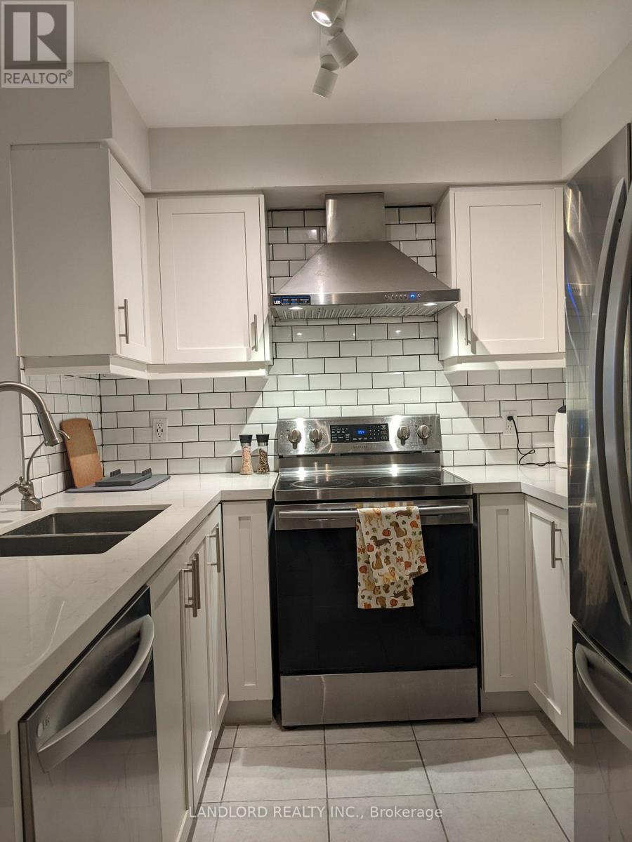 306 - 28 Olive Avenue, Toronto, Ontario  M2N 7E6 - Photo 6 - C12726214