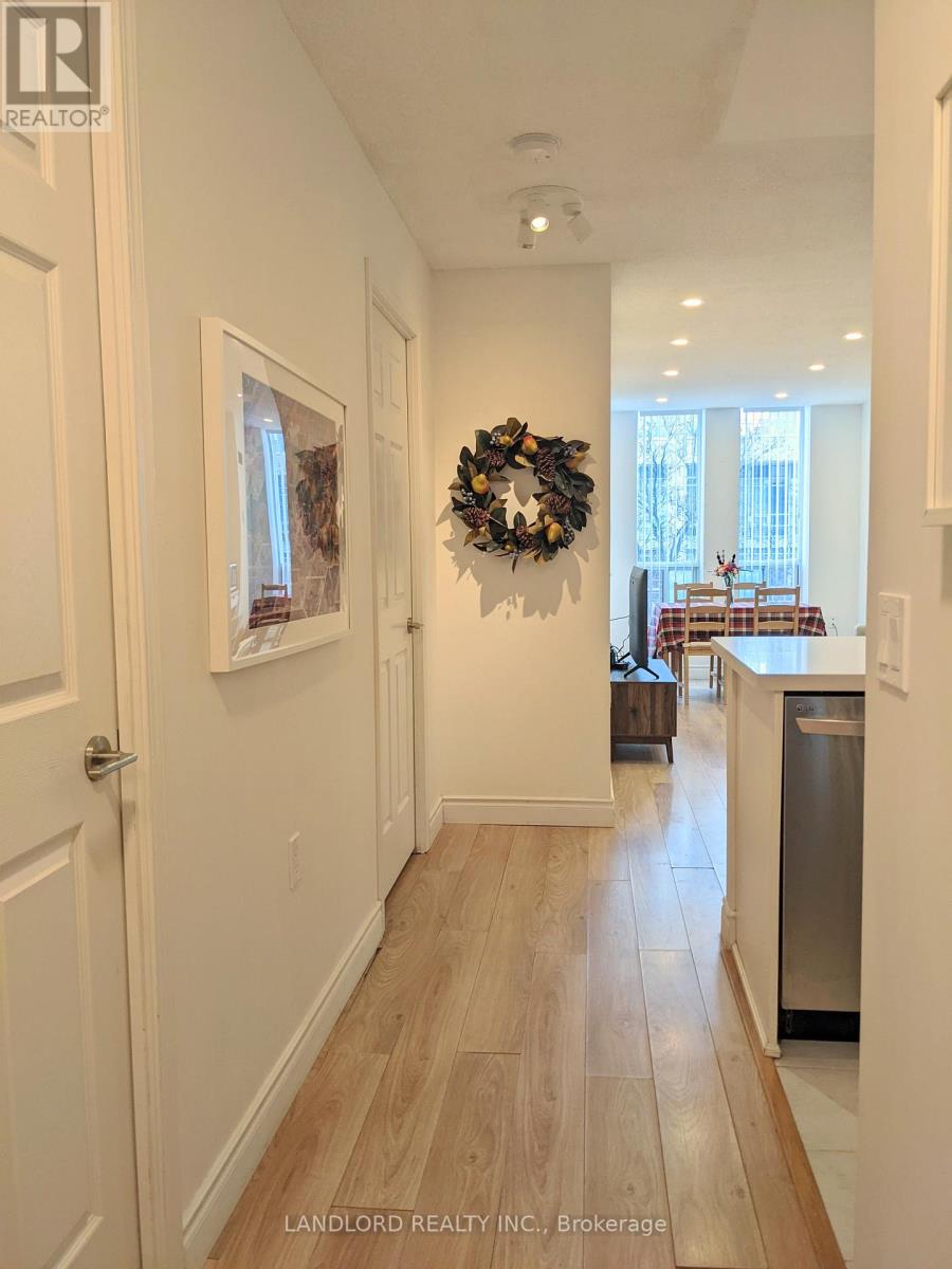 306 - 28 Olive Avenue, Toronto, Ontario  M2N 7E6 - Photo 7 - C12726214