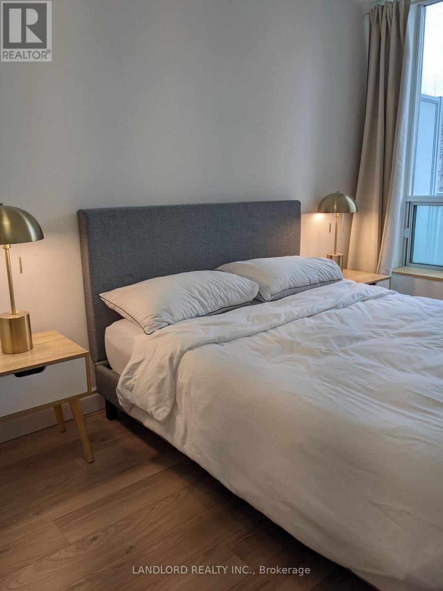 306 - 28 Olive Avenue, Toronto, Ontario  M2N 7E6 - Photo 8 - C12726214