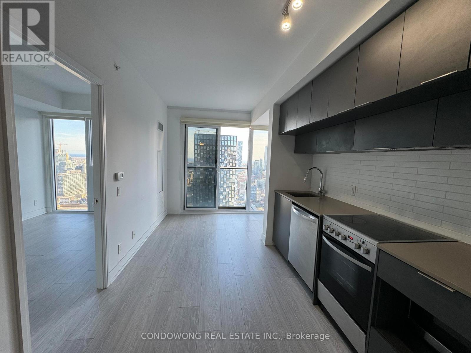 3307 - 181 DUNDAS STREET E, Toronto, Ontario