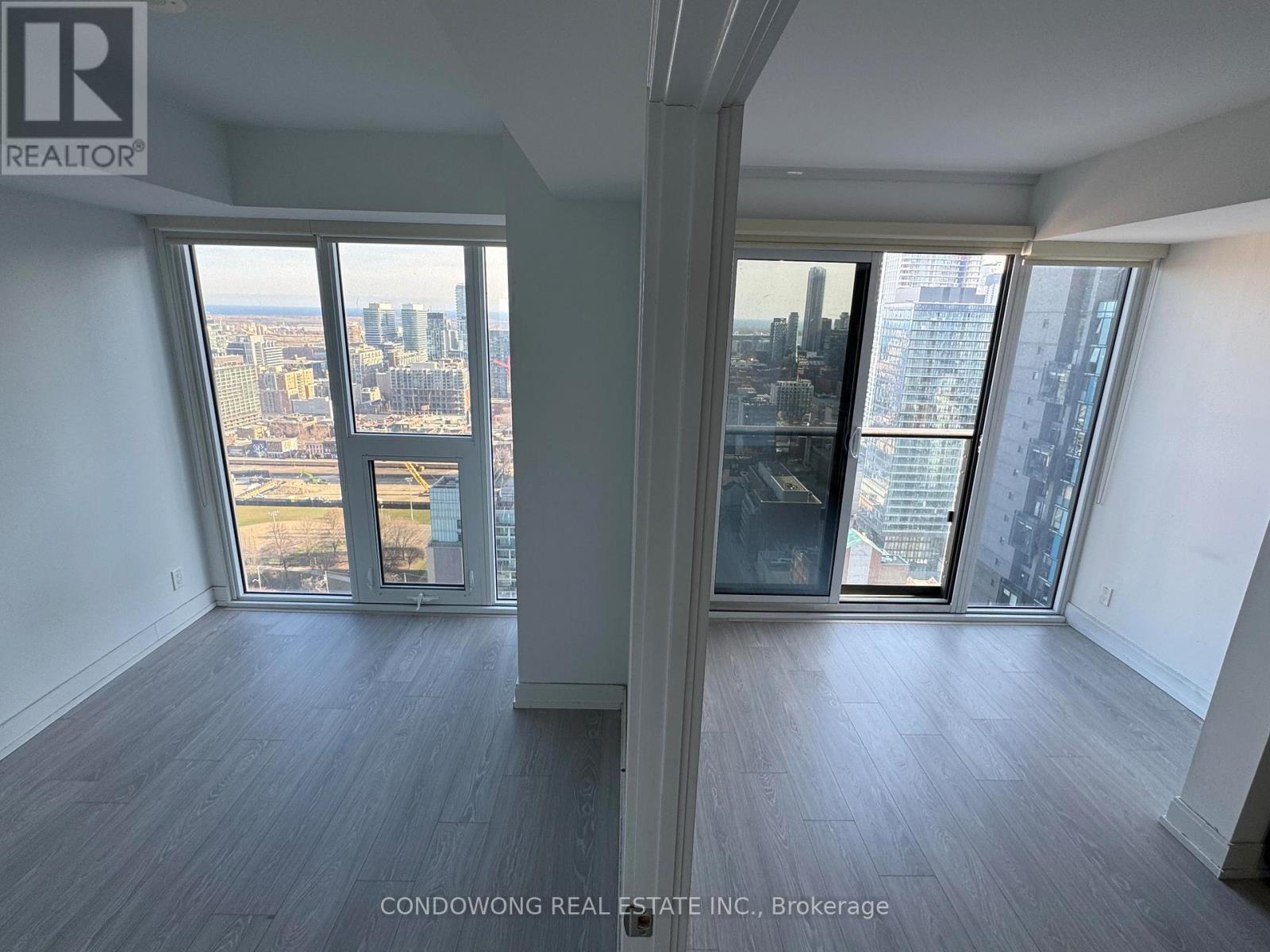 3307 - 181 Dundas Street E, Toronto, Ontario  M5A 0N5 - Photo 5 - C12726220