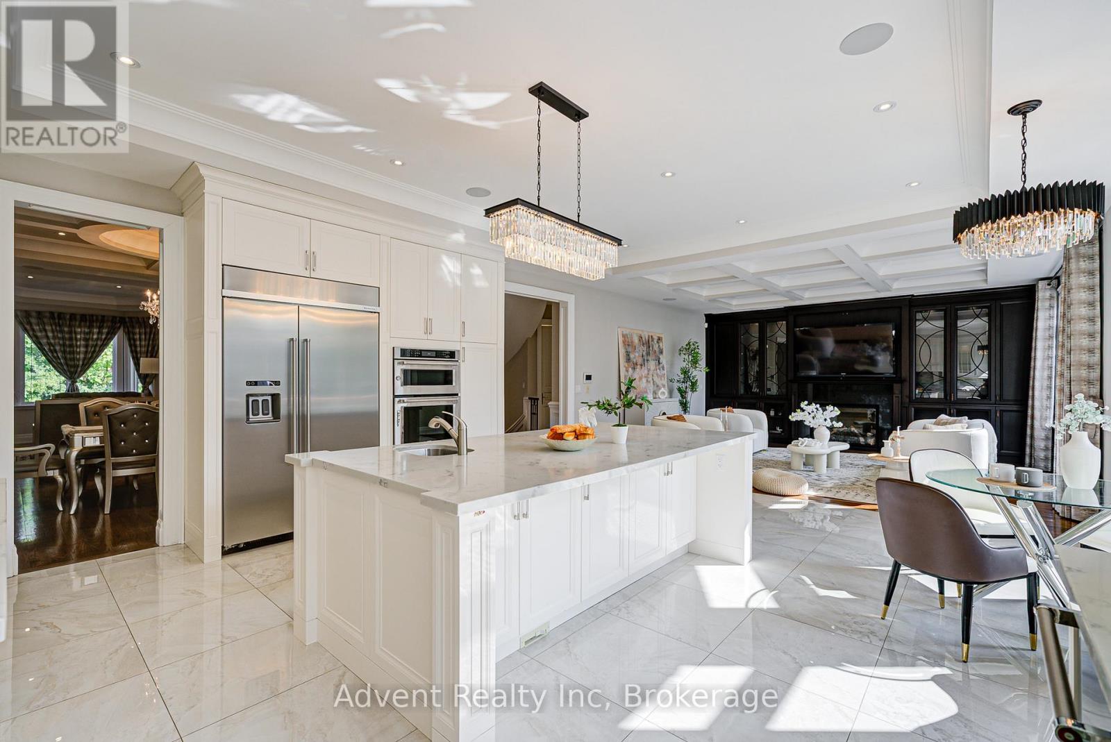 27 Tefley Road, Toronto, Ontario  M2M 1C5 - Photo 18 - C12726226