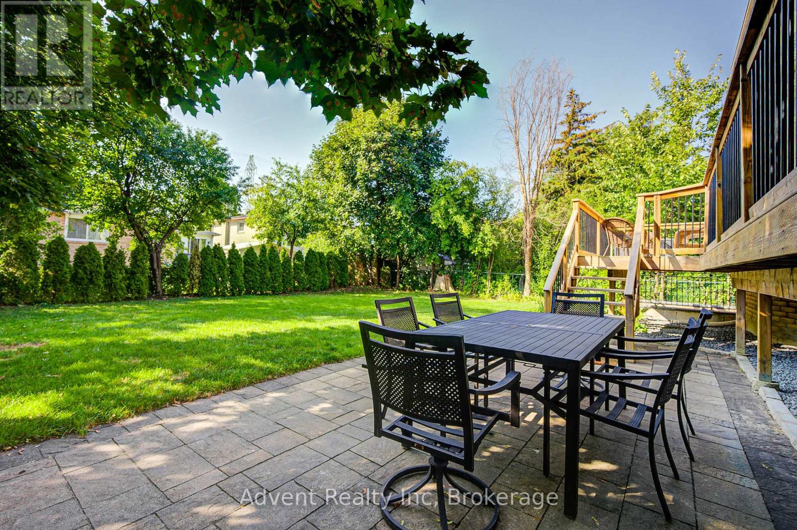 27 Tefley Road, Toronto, Ontario  M2M 1C5 - Photo 49 - C12726226