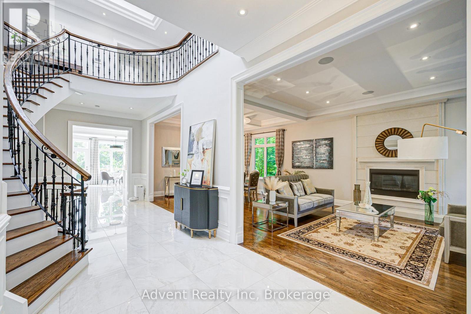 27 Tefley Road, Toronto, Ontario  M2M 1C5 - Photo 5 - C12726226