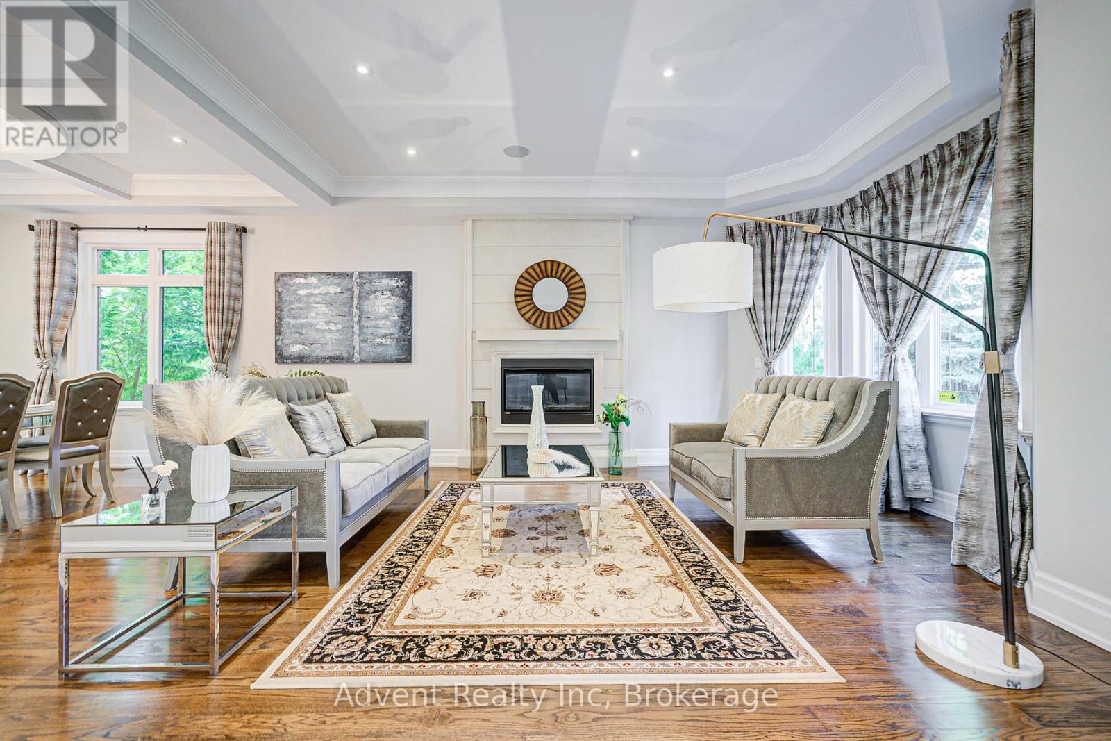 27 Tefley Road, Toronto, Ontario  M2M 1C5 - Photo 7 - C12726226