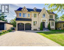 27 TEFLEY ROAD, Toronto, Ontario